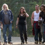 Alaskan Bush People Returns for Season 9