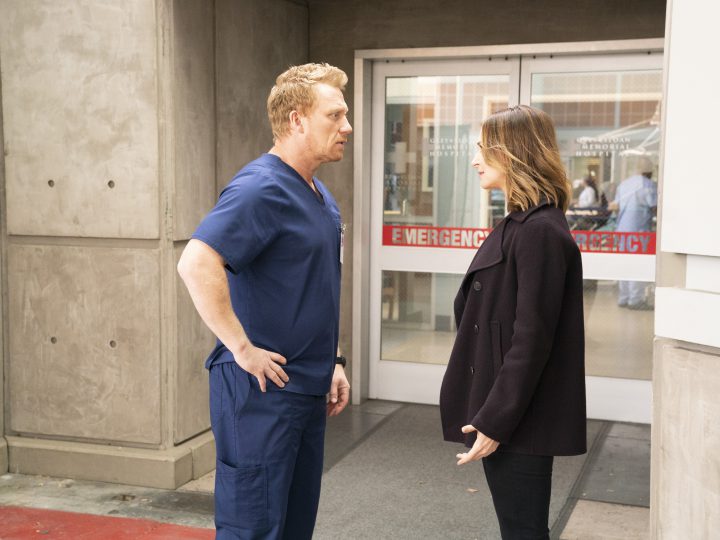Grey’s Anatomy Recap: Is it Game Over for Amelia and Owen?