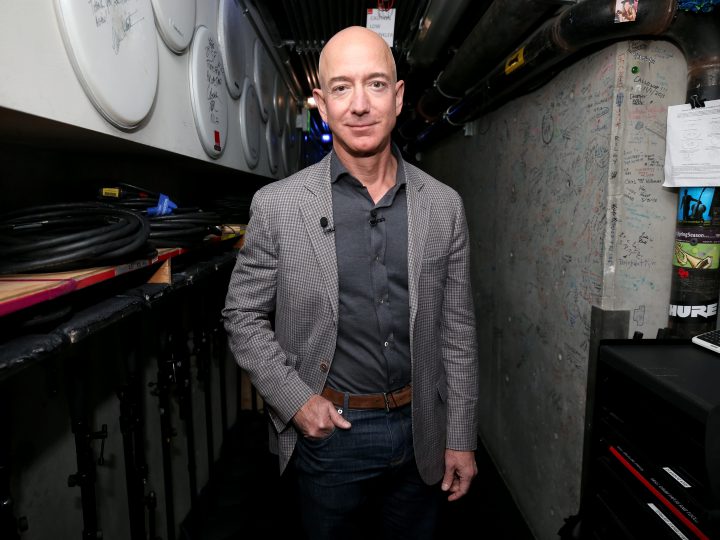 Bezos