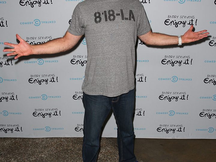 Brody Stevens Picture