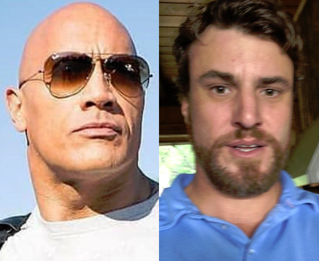 Dwayne Johnson DESTROYS Shep Rose Over "Fast & Furious" Insults The