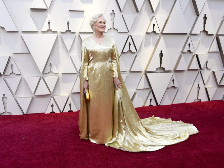 Glenn Close