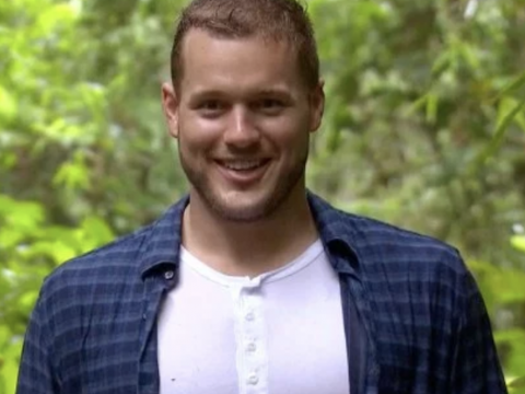 Happy Bachelor