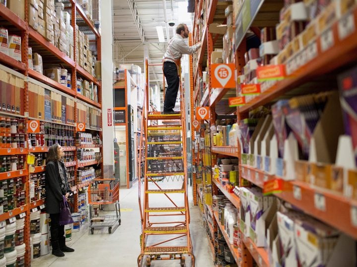 Home Depot 2