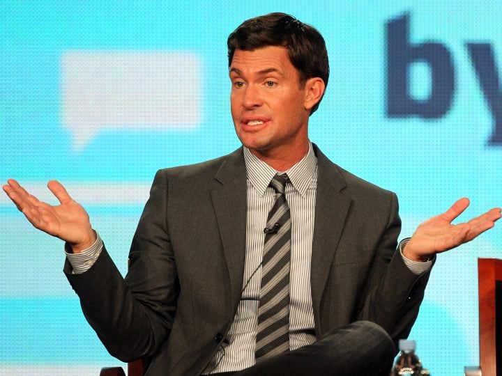 Jeff Lewis