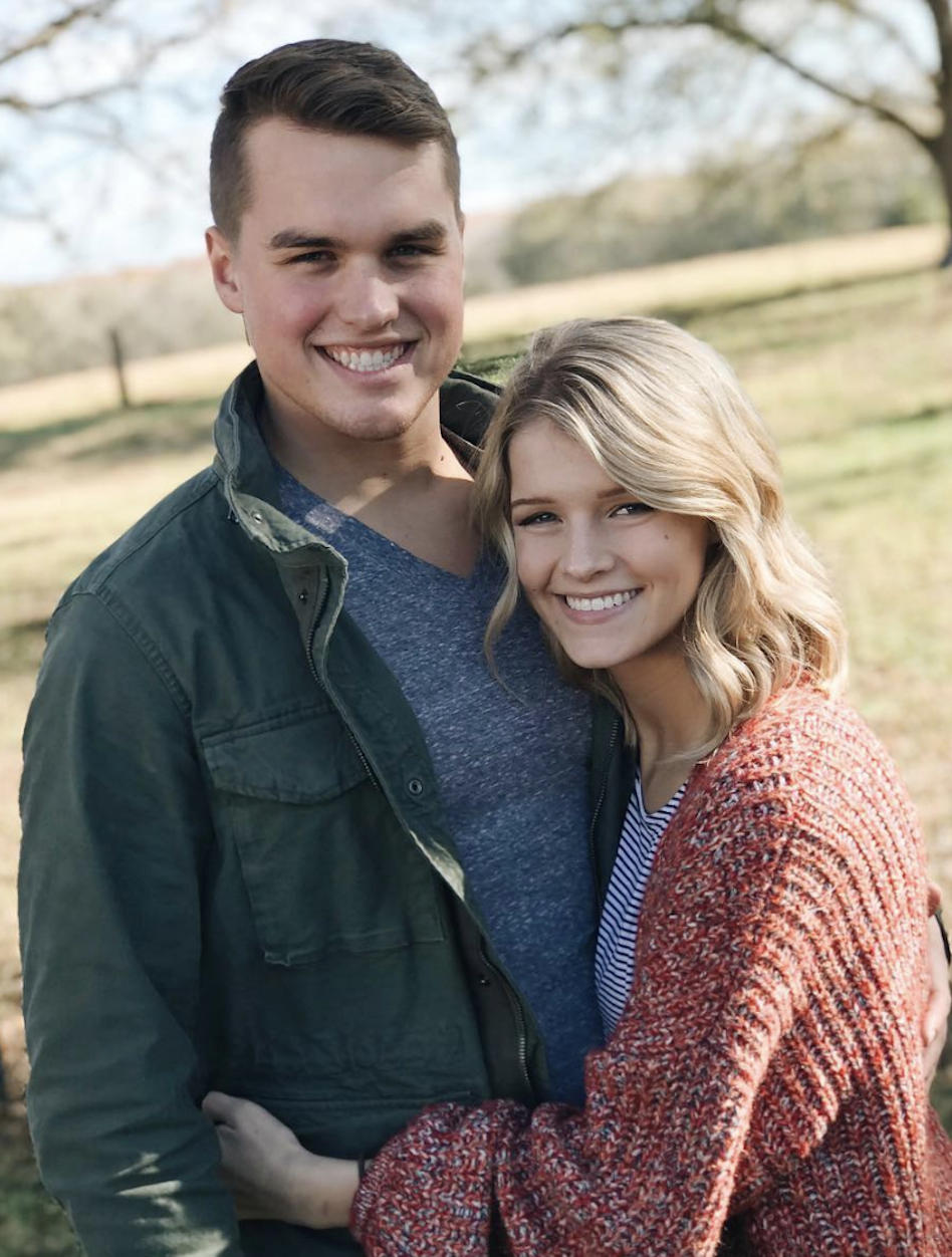 Josie Bates, Husband The Hollywood Gossip