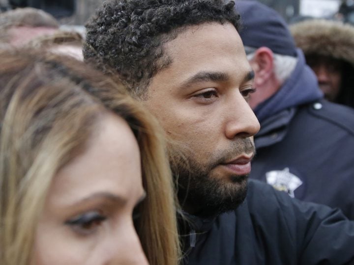 Jussie Smollett Text Messages to Alleged Accomplices… REVEALED!