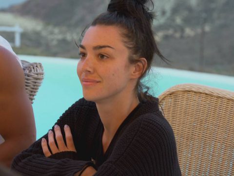 Kailah Casillas Photo