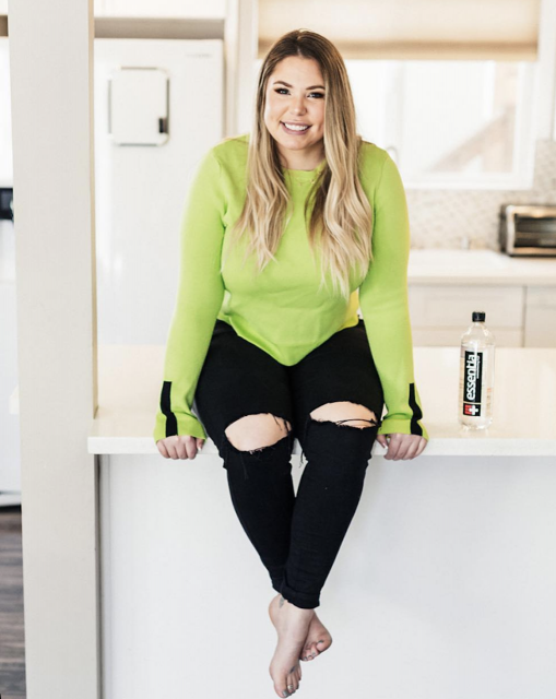 Kailyn Lowry: I am DONE with Chris Lopez, He Hurt Me SO MUCH! - The