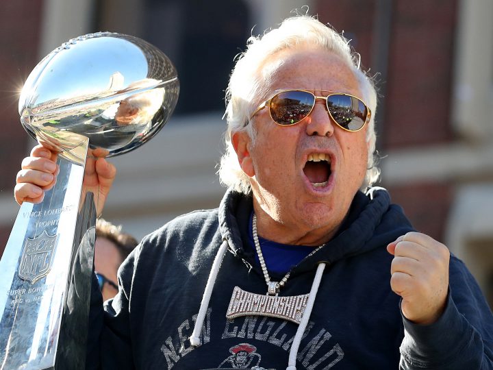 Kraft Pic