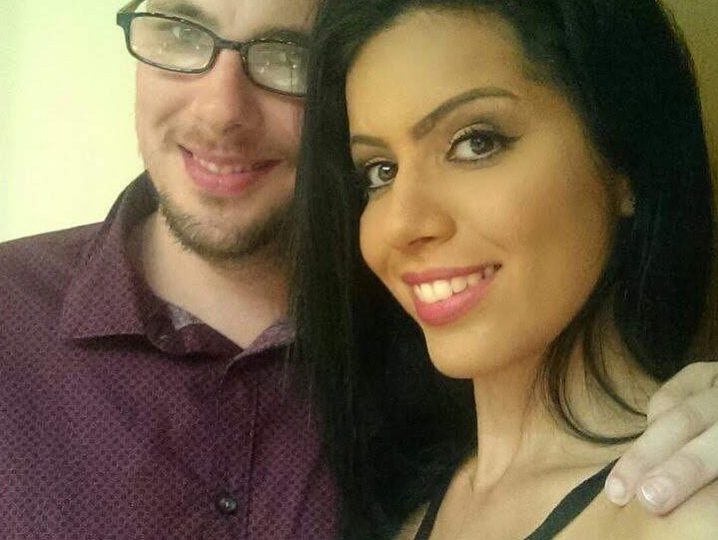 Larissa Lima & Colt Johnson BOTH Throwing Divorce Parties, Because This is 2019 and of Course