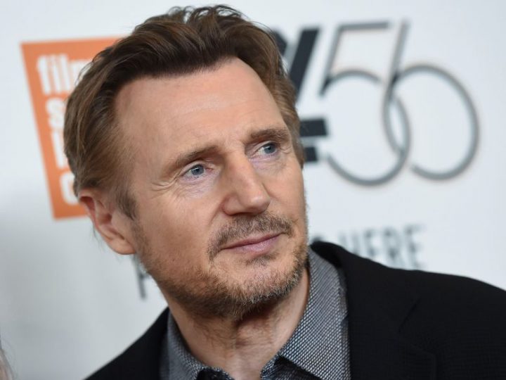Liam Neeson 2