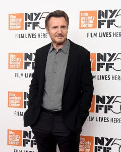 Liam Neeson Image