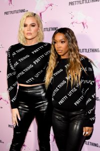 Malika Has Her Back