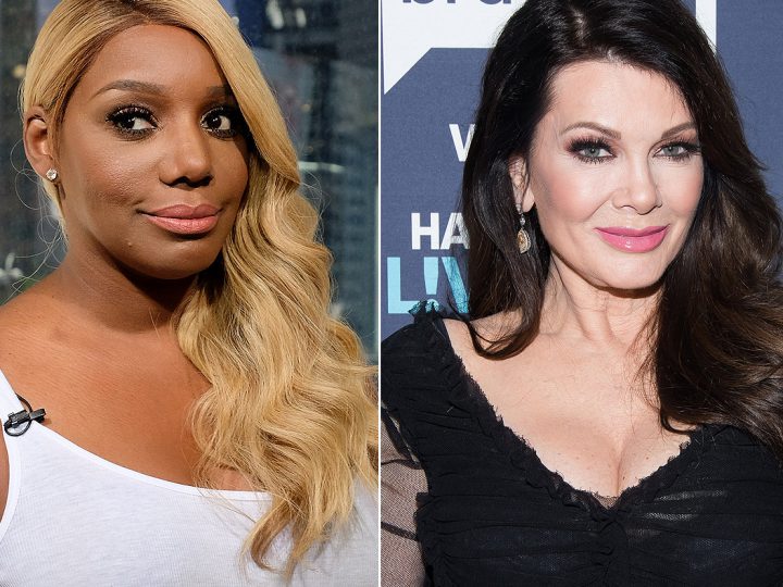 NeNe Leakes Claims Lisa Vanderpump Stole Pump Restaurant From Her. (Wait, What?)