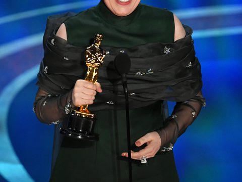 Olivia Coleman