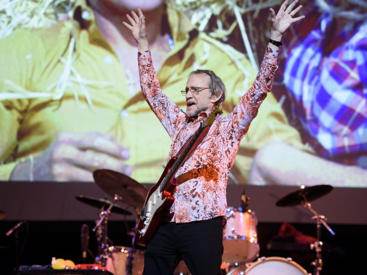 Peter Tork