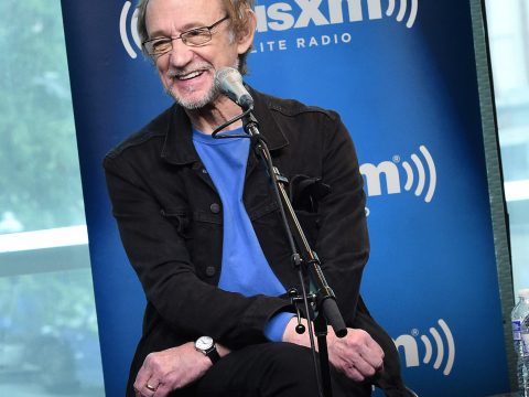 Peter Tork Image