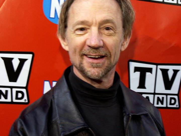 Peter Tork Photo