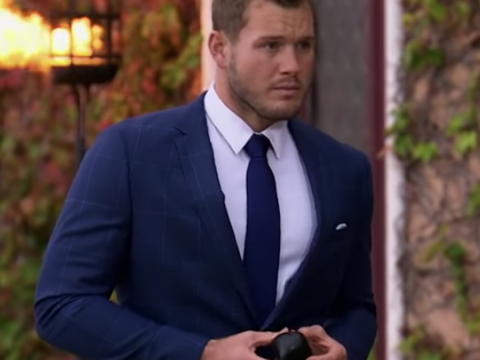 Preparing to Propose