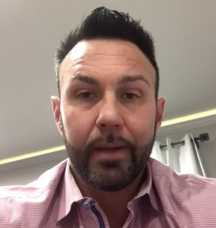 Roger Mathews Video Pic - The Hollywood Gossip