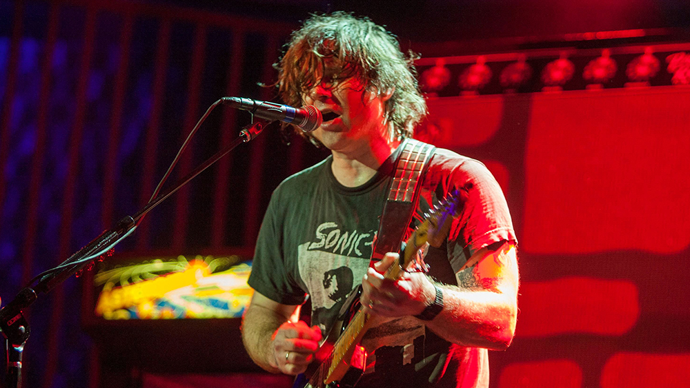 Ryan Adams 3 - The Hollywood Gossip