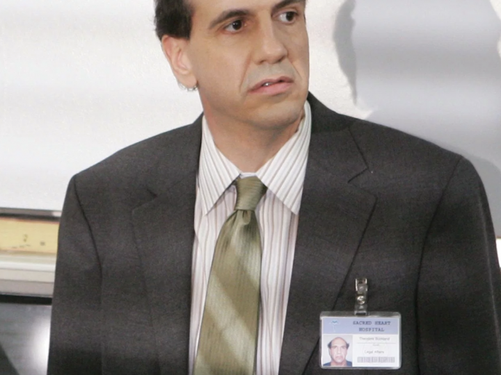 Sam Lloyd Picture