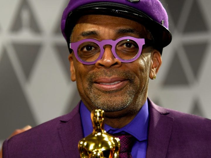 Spike Lee Rips Green Book, Gets Ripped by Donald Trump