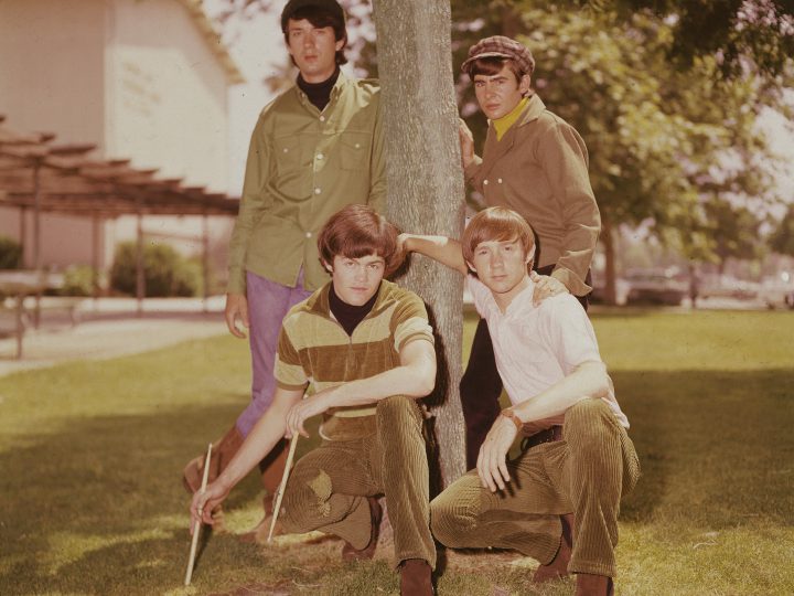 The Monkees
