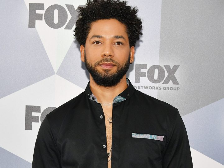 Very Jussie