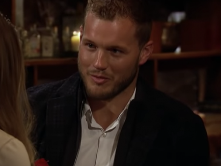 The Bachelor Preview: Holy S–t! Nobody Knew the Truth!