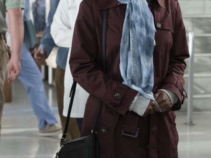 A Nightmare on Grey’s Anatomy