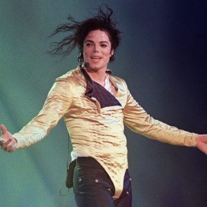 Best Dancer Ever?