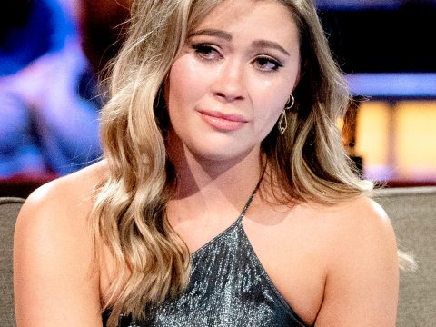 Caelynn on ABC