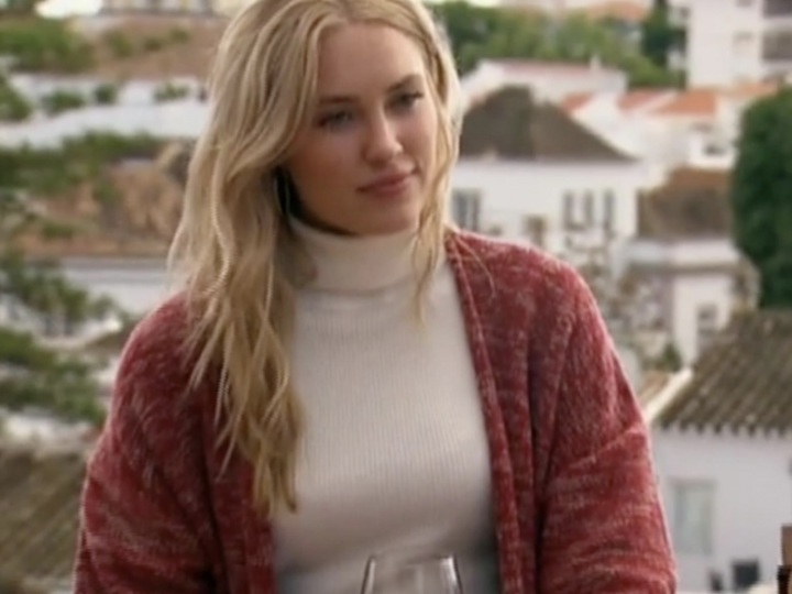 Colton Underwood on Cassie Randolph Departure: WTH Just Happened?!?