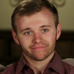 Jason Duggar appears on his family's TLC reality show.