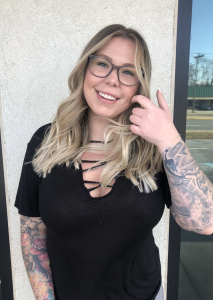 Kailyn Lowry: I'm Finally Ready to Get That Boob Reduction! - The
