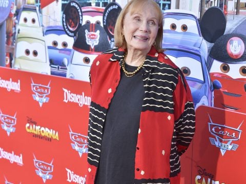 Katherine Helmond