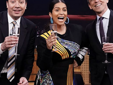 Lilly Singh Picture