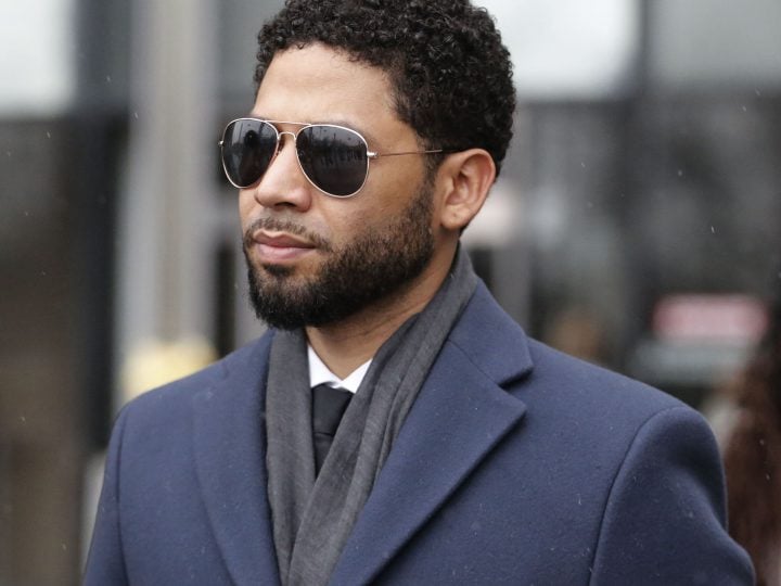 Jussie Smollett Googled Himself More Than 50 Times After Alleged Attack