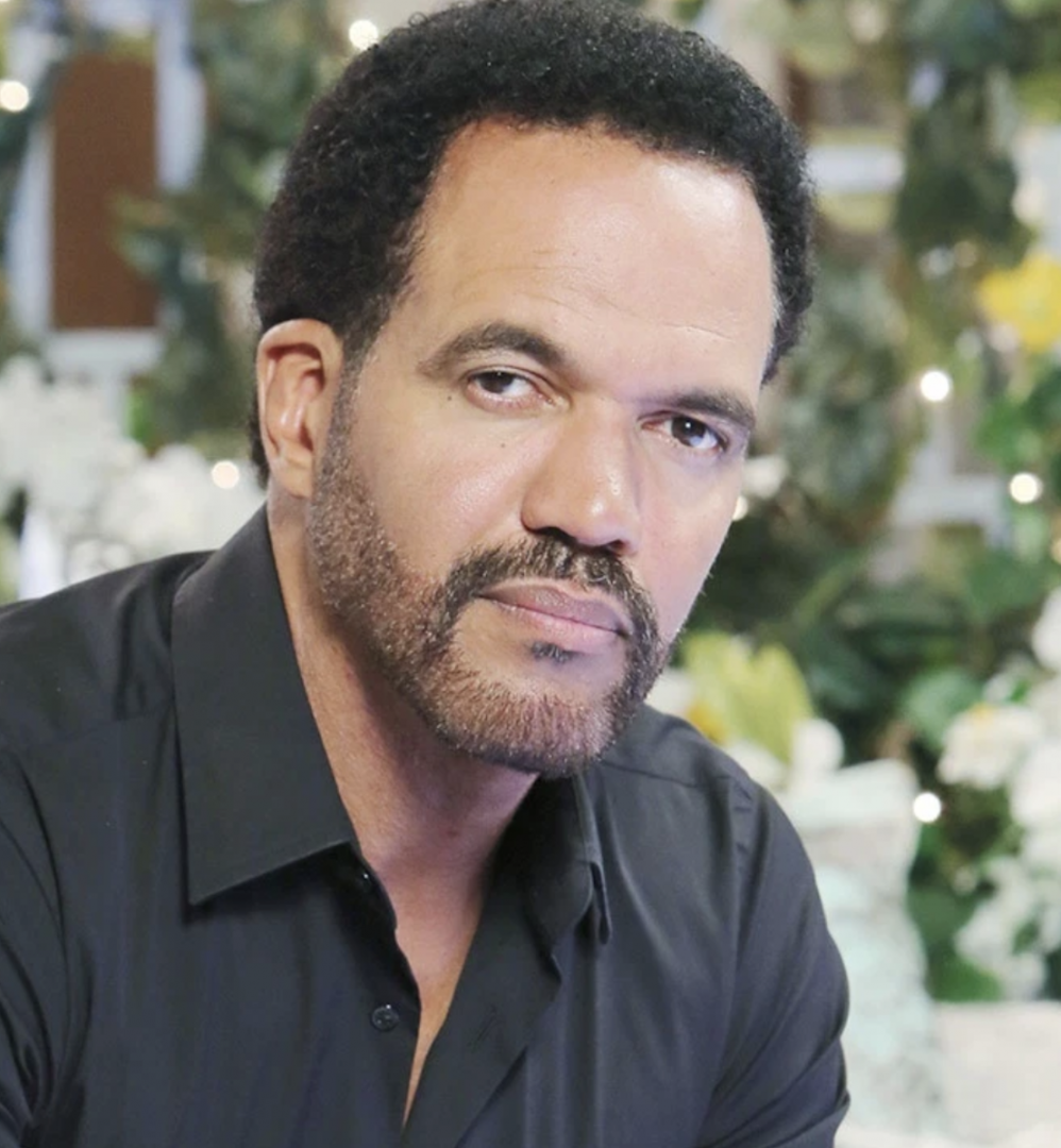 Kristoff St. John Cause of Death: Revealed, Tragic - The Hollywood Gossip