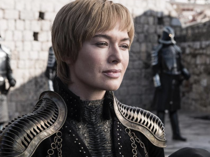What is Cersei Thinking?