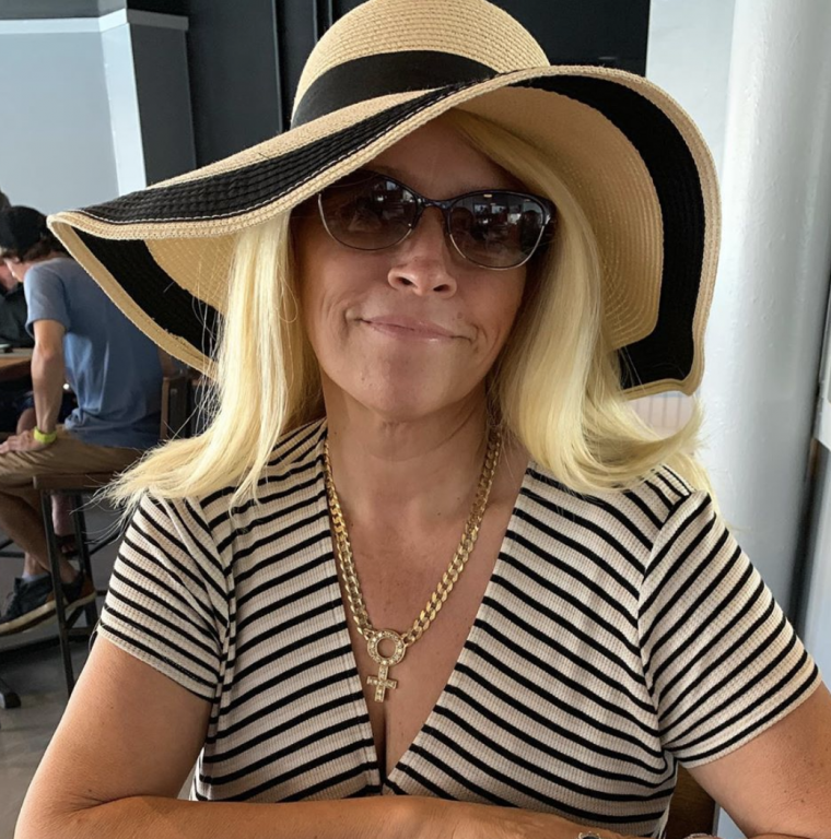 Beth Chapman image - The Hollywood Gossip