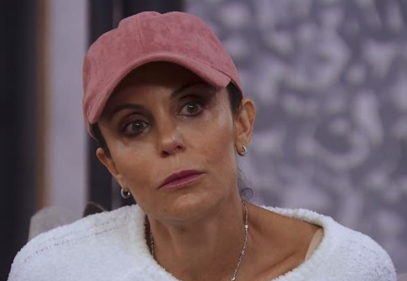 The Real Housewives of New York Recap: Bethenny Frankel Struggles With ...