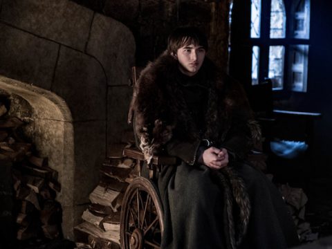 Bran Ruminates