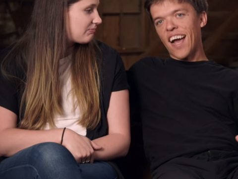 Confess, Zach Roloff