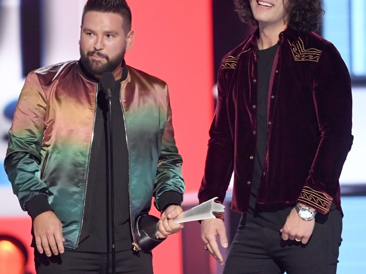 Dan + Shay