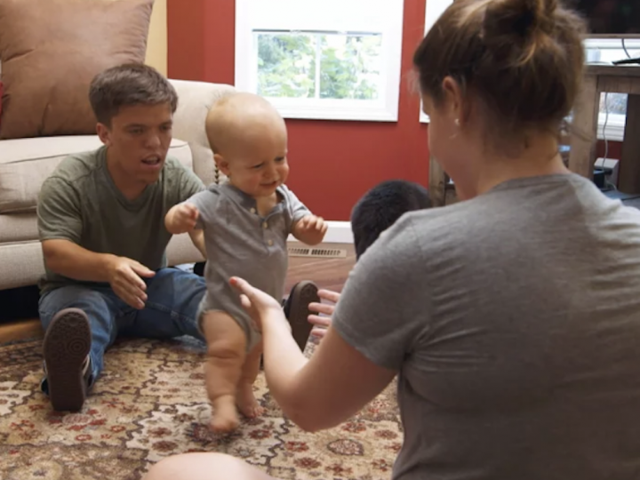 Little People, Big World Recap: It’s a Roloff Milestone!!!!!