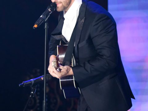 Jed on The Bachelorette