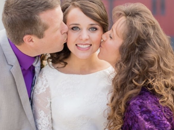 Duggars FINALLY Respond to News That Jinger Is Moving to LA! The